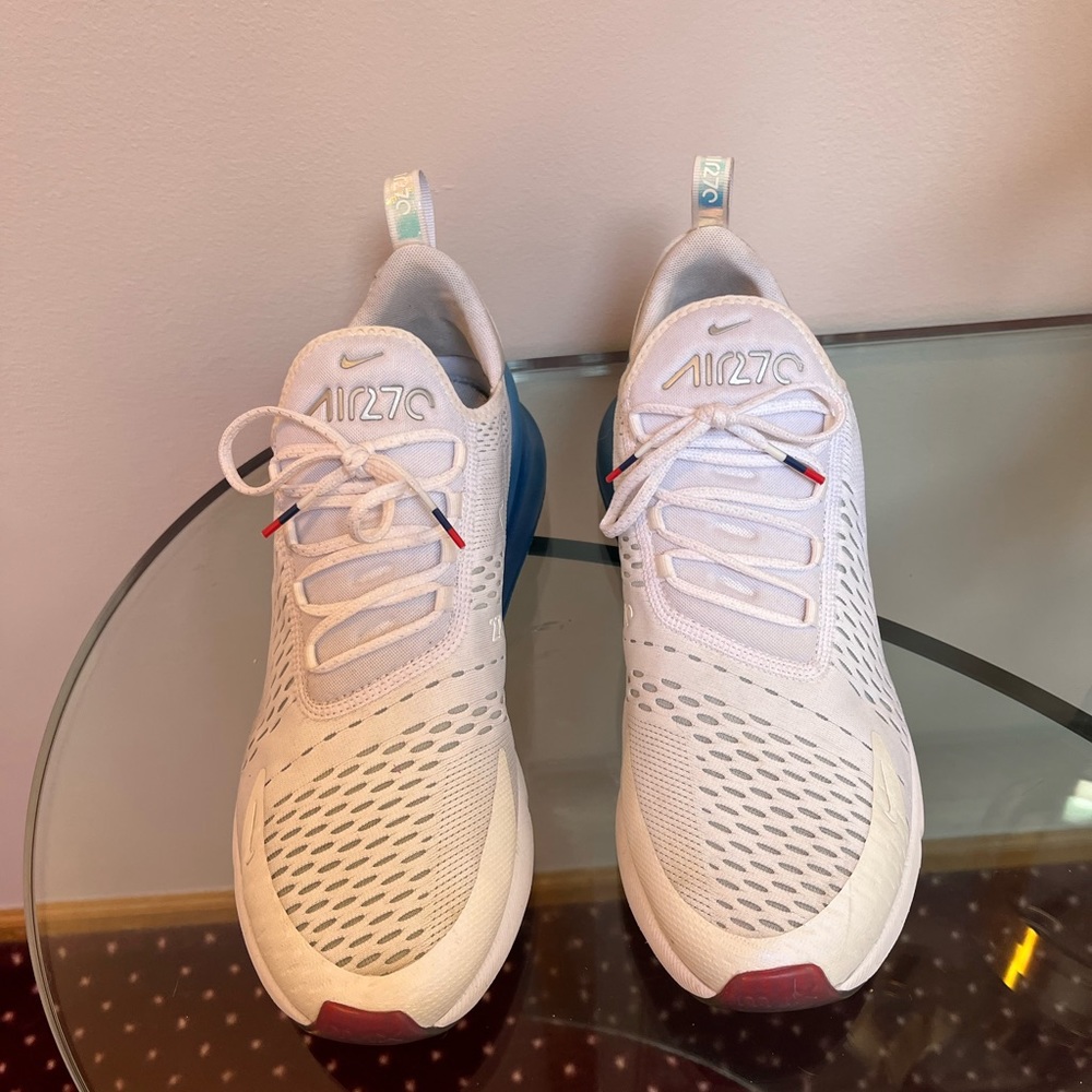 Mike air max 270